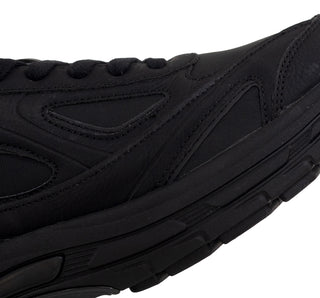 424102 Flexi Tenis Sintético Negro