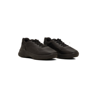 424501 Flexi Cerrado Sintético Black