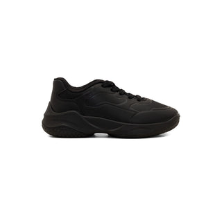 424501 Flexi Cerrado Sintético Black