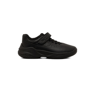 424502 Flexi Cerrado Sintético Black