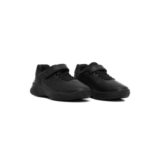 424502 Flexi Cerrado Sintético Black