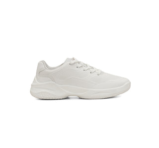 424601 Flexi Cerrado Sintético Blanco