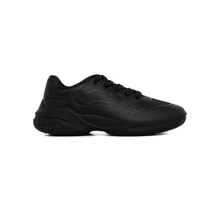 424601 Flexi Cerrado Sintético Black