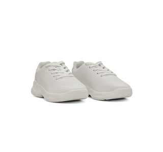 424601 Flexi Cerrado Sintético Blanco
