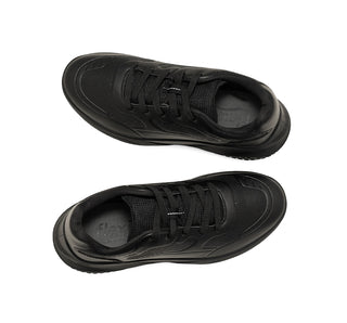 424601 Flexi Cerrado Sintético Black