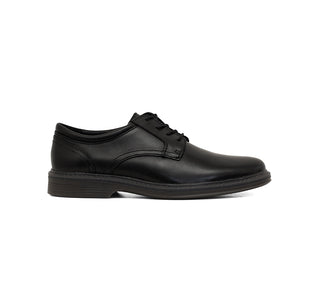 425301 Flexi Vestir Piel Negro