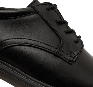 425301 Flexi Vestir Piel Negro