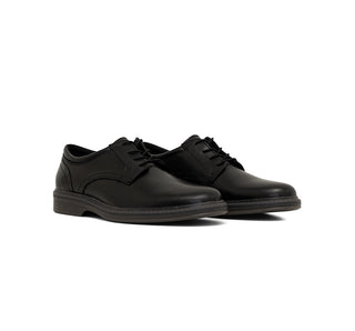425301 Flexi Vestir Piel Negro