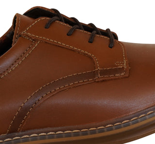 425301 Flexi Vestir Piel Tan