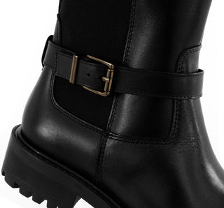 901004 Gillio Bota Lisboa Negro