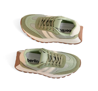 787610 Berlin Tenis Sintético Verde