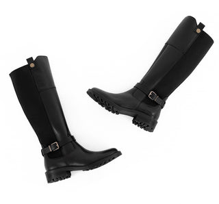 901004 Gillio Bota Lisboa Negro