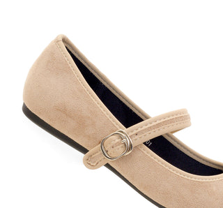 450901 Efe Flats Sintético Beige