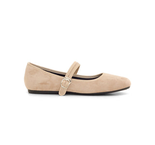 450901 Efe Flats Sintético Beige