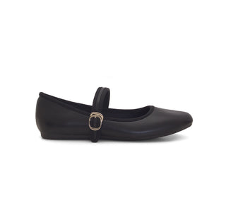 450901 Efe Flats Sintético Negro
