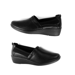 45606 Flexi Cerrado Piel Cafe