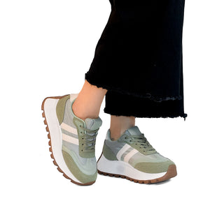 787610 Berlin Tenis Sintético Verde