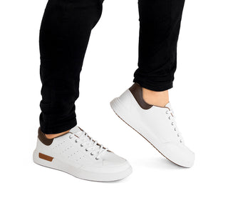 2270.104 Br sport Tenis Napa vermont neo Blanco
