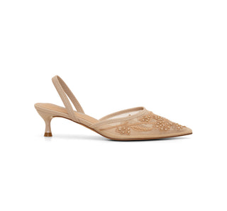 463007 Garrapata Zapatilla baja Sintético Blanco