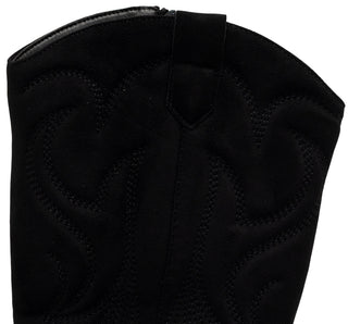 484009 Makana Bota Sintético Negro