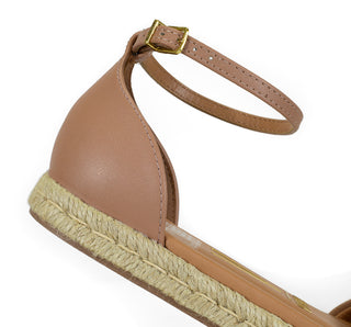 1274.310 Vizzano Sandalia Pelica/pele strech Beige