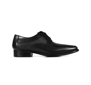 501 Gino cherruti Vestir Satin Negro