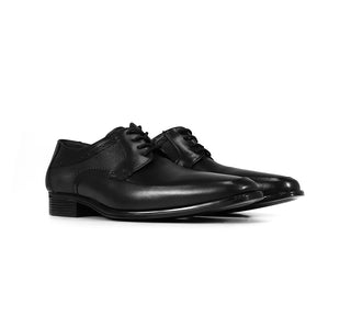 501 Gino cherruti Vestir Satin Negro