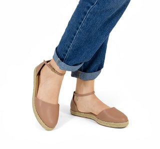 1274.310 Vizzano Sandalia Pelica/pele strech Beige