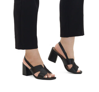 8436.231 Beira rio Sandalia Napa turim Negro