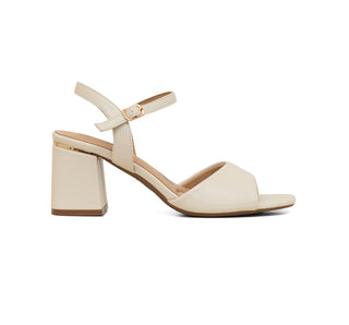 514002 Garrapata Sandalia Sintético Blanco