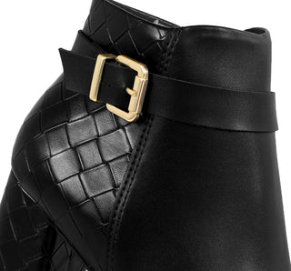 7078.107 Modare Botin Napa b Negro