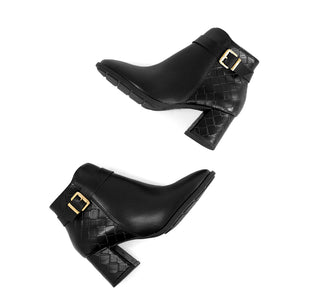 7078.107 Modare Botin Napa b Negro