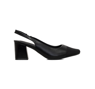 564001 Makana Zapatilla baja Sintético Negro