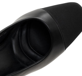 564001 Makana Zapatilla baja Sintético Negro