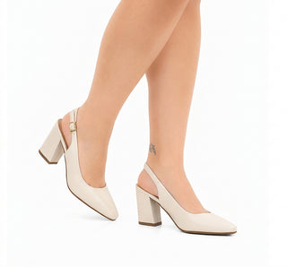 564002 Makana Zapatilla baja Sintético Blanco