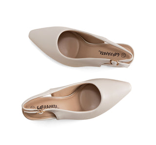 564002 Makana Zapatilla baja Sintético Blanco