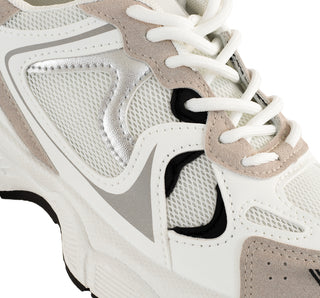 768906 Berlin Tenis Sintético Blanco