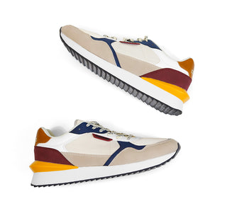 6008-01 Capa de ozono Tenis Textil Multicolor