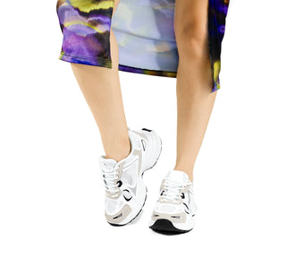 768906 Berlin Tenis Sintético Blanco