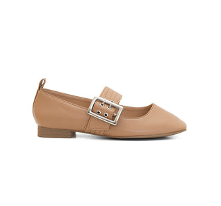 351604 Efe Flats Mestizo Nude
