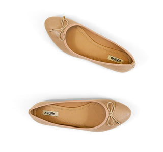 6215-02 Ozono Flats Sintético Maquillaje