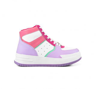 625502 Ozono Tenis Sintético Morado