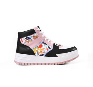 625502 Ozono Tenis Sintético Negro