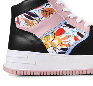 625502 Ozono Tenis Sintético Negro