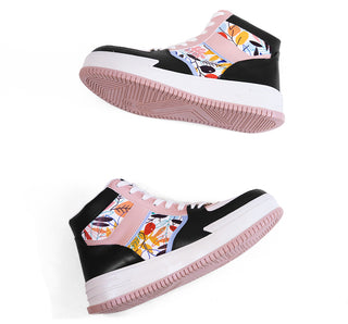 625502 Ozono Tenis Sintético Negro