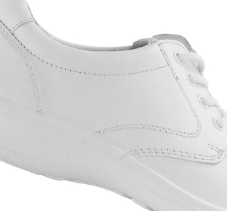63201 Flexi Servicio Piel Blanco