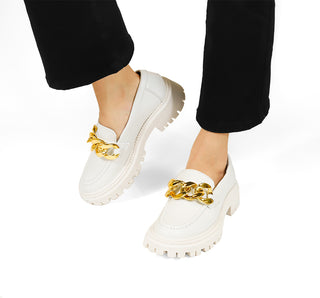 636801 Ozono Choclo Sintético Blanco