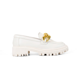 636801 Ozono Choclo Sintético Blanco