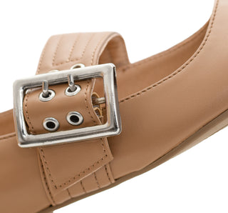 351604 Efe Flats Mestizo Nude