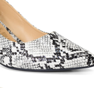 649601 Ozono Zapatilla baja Sintético Blanco